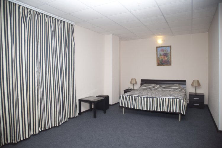 Фотография номера гостиницы Меркурий