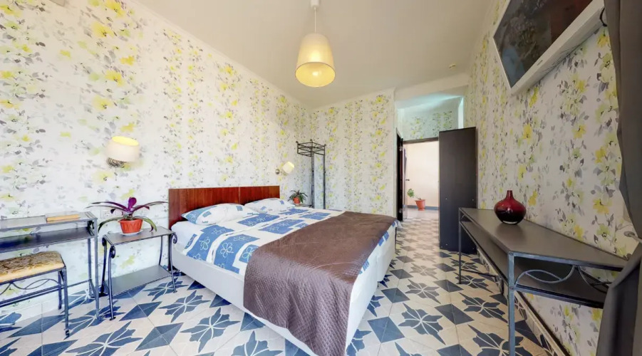  (двуспальная кровать) - изображение 1