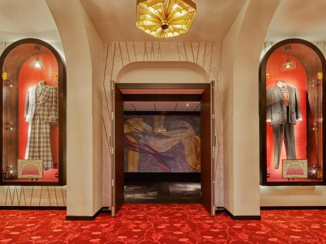 American Hotel Amsterdam photo 38