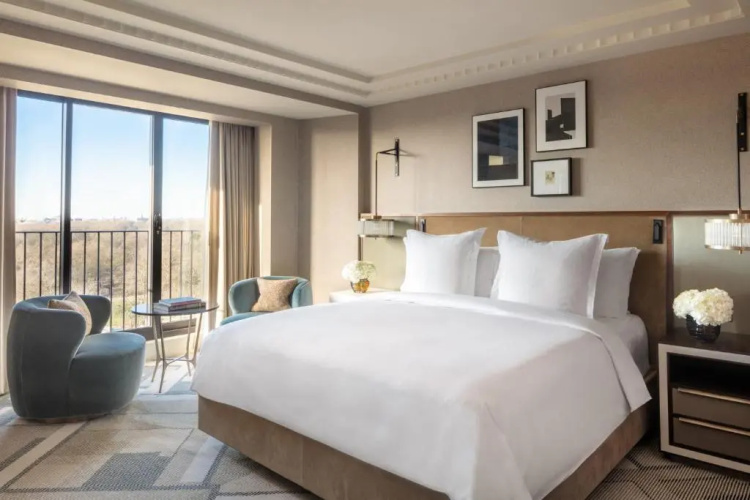 Four Seasons London At Park Lane photo 13