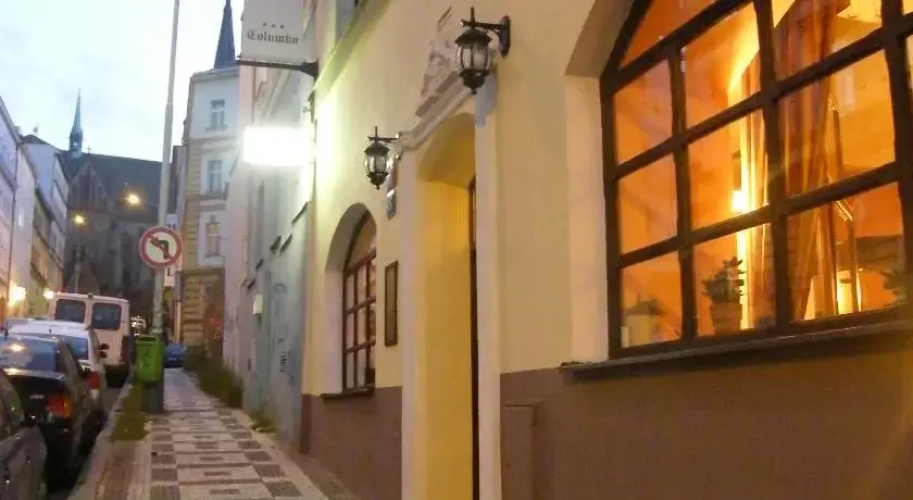 Otel görseli