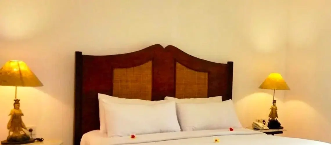 3 Bedrooms Ratna Wati Villa