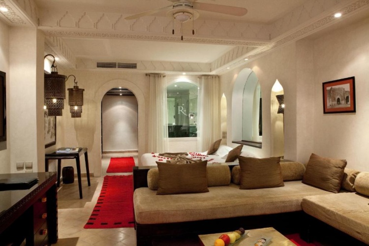 Mini Double Suite
