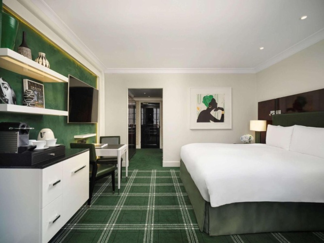 Sofitel London St James photo 31