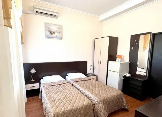 Фотография номера гостиницы Гренада