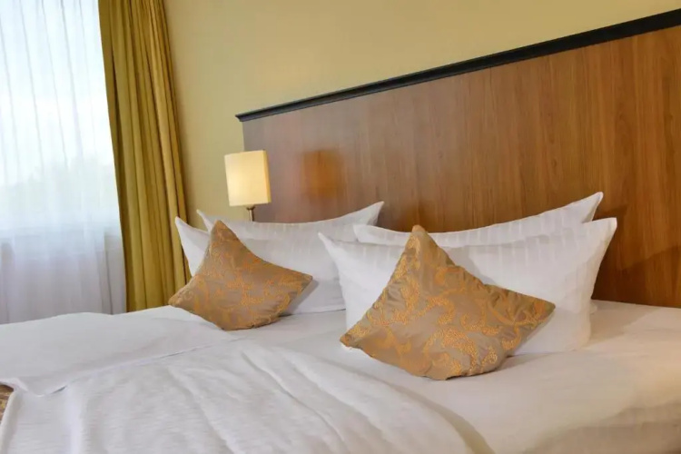 Carathotel Basel/Weil am Rhein