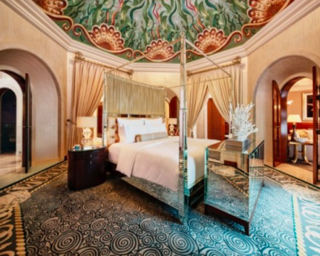Atlantis, The Palm photo 36