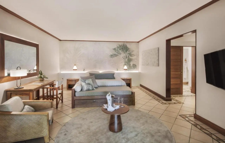Paradis Beachcomber Golf Resort and Spa photo 10
