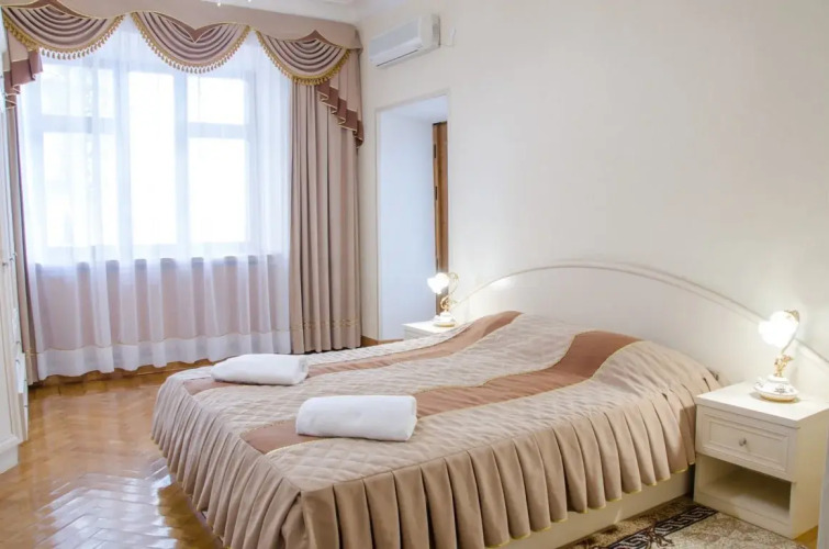 Фотография номера санатория Санаторий Морской прибой