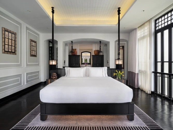 Double Suite River View