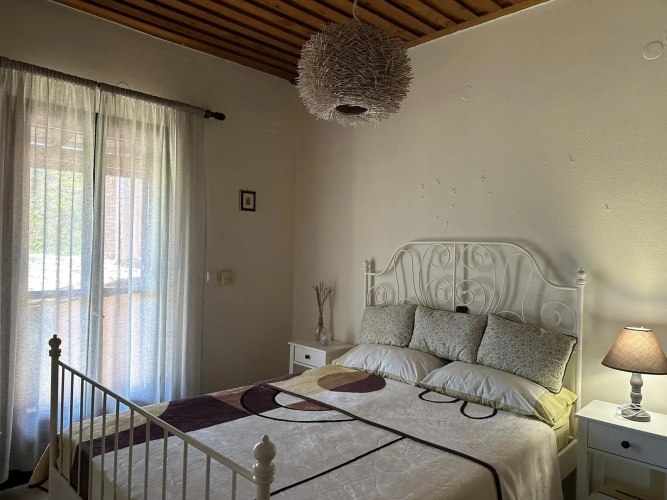 Genari Beach Apartments