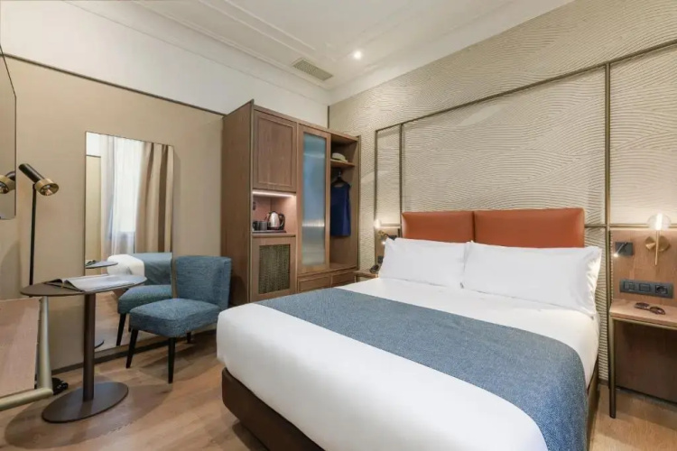 Medinaceli Hotel