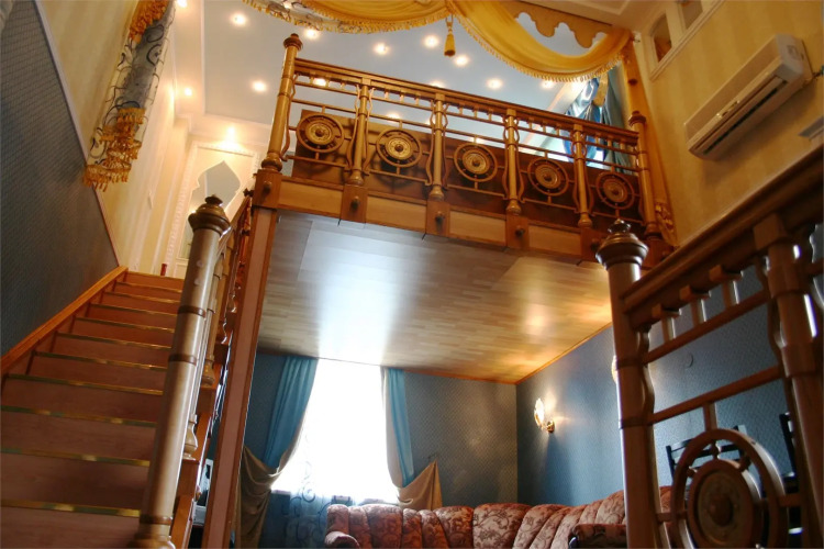  (двуспальная кровать) - изображение 1