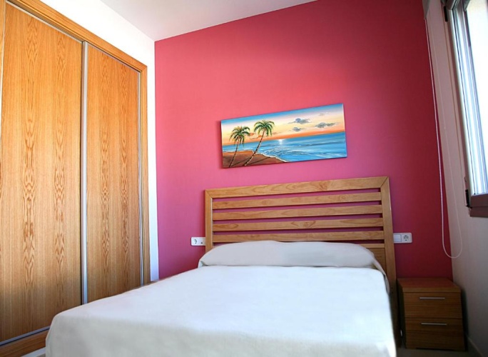 3 Bedrooms Villa