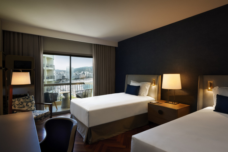 Fairmont Rio De Janeiro Copacabana photo 14