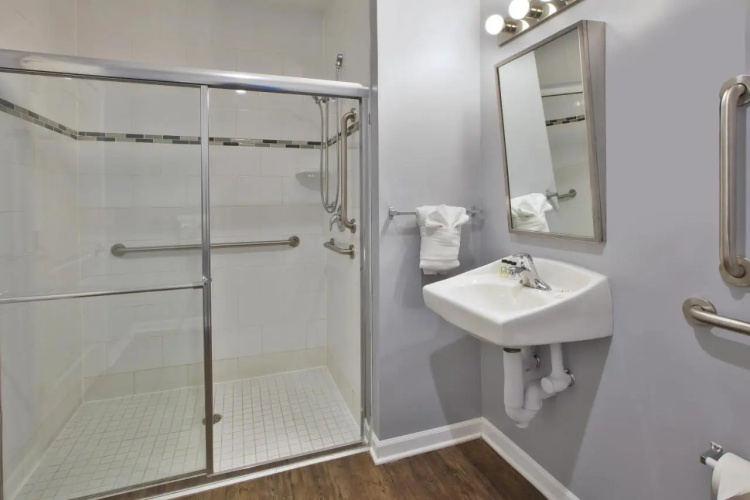 Hotel Chicago West Loop, SureStay Collection by Best Western photo 13