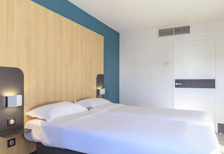 B&B Hotel Nimes Centre Arène