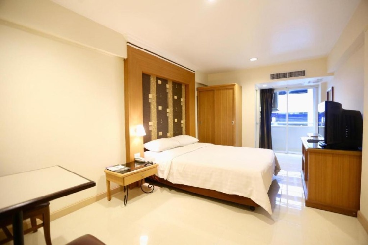 Superior Single room