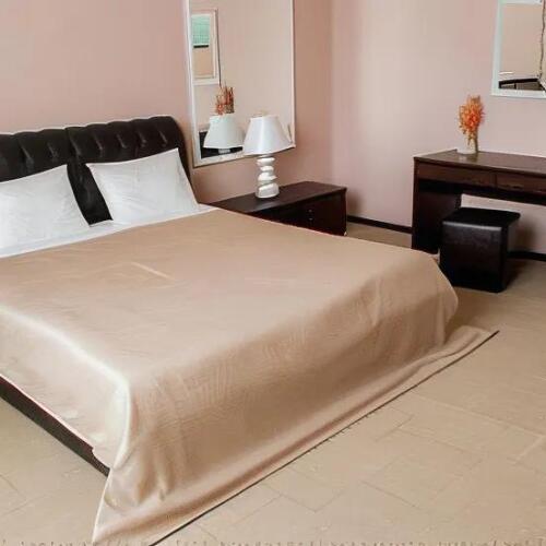 Фотография номера гостиницы Кольцо