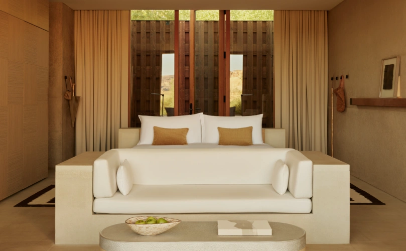 Desert Double Suite