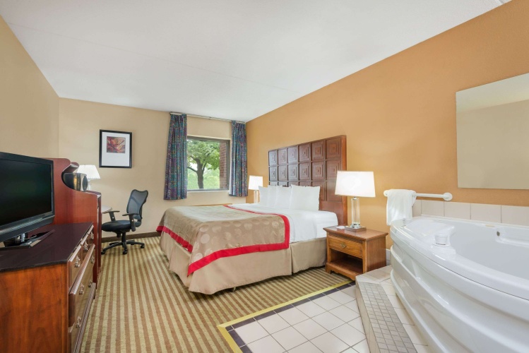 Double Studio Suite