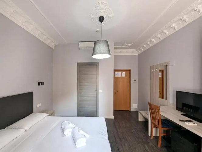 Hotel Philia Rome