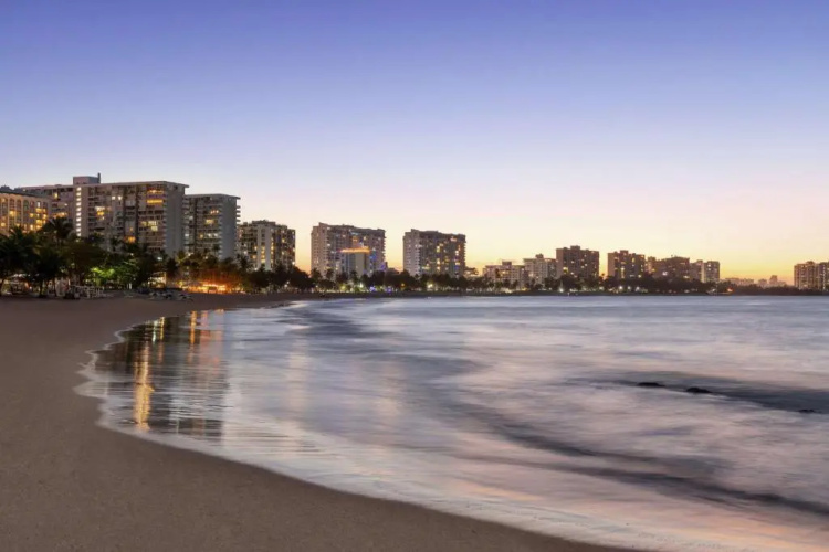 Embassy Suites by Hilton San Juan Hotel & Casino photo 26