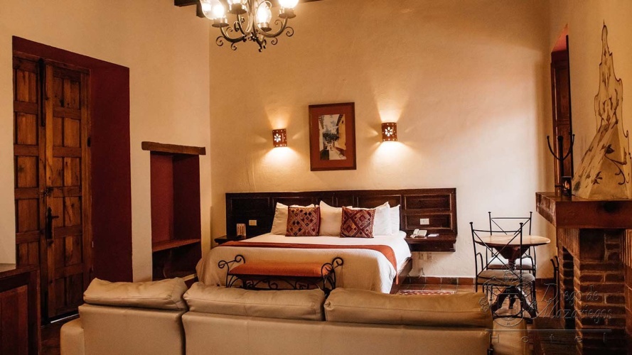 Bridal Suite