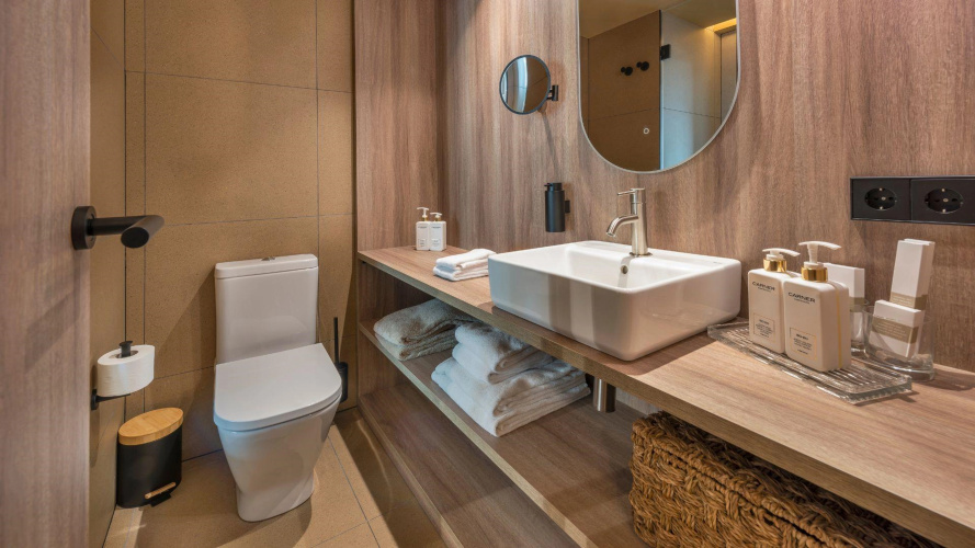 Aubamar Suites & SPA photo 15