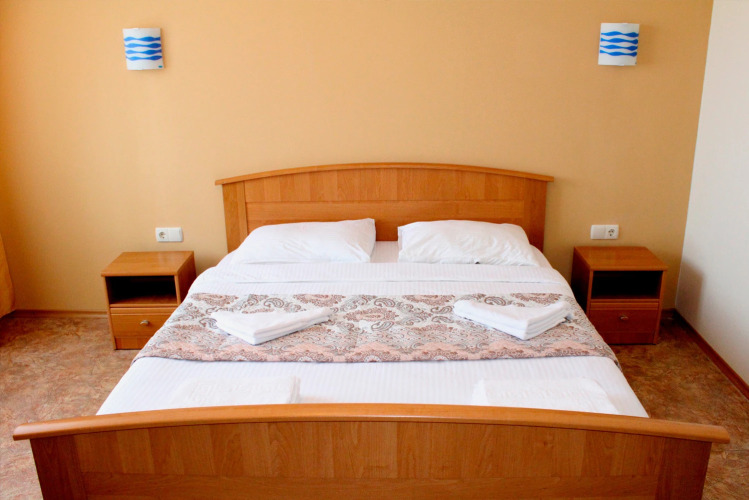 Фотография номера гостевого дома Флагман