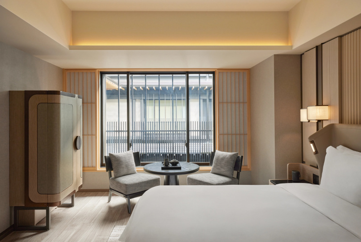 Dusit Thani Kyoto photo 9