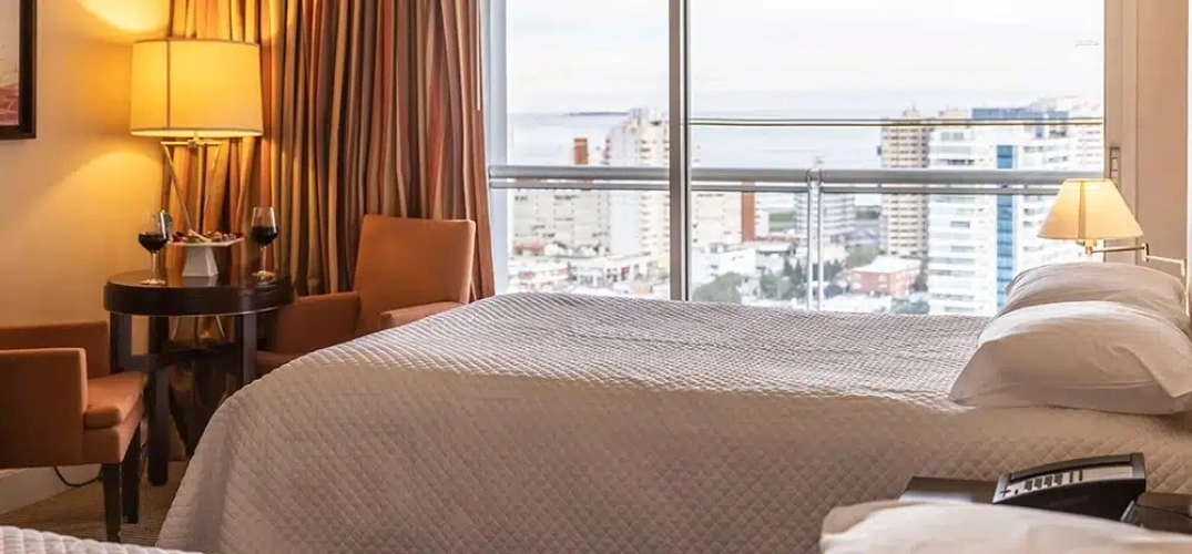 Club Double room