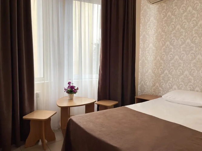 Фотография номера гостиницы Вилла Валентина