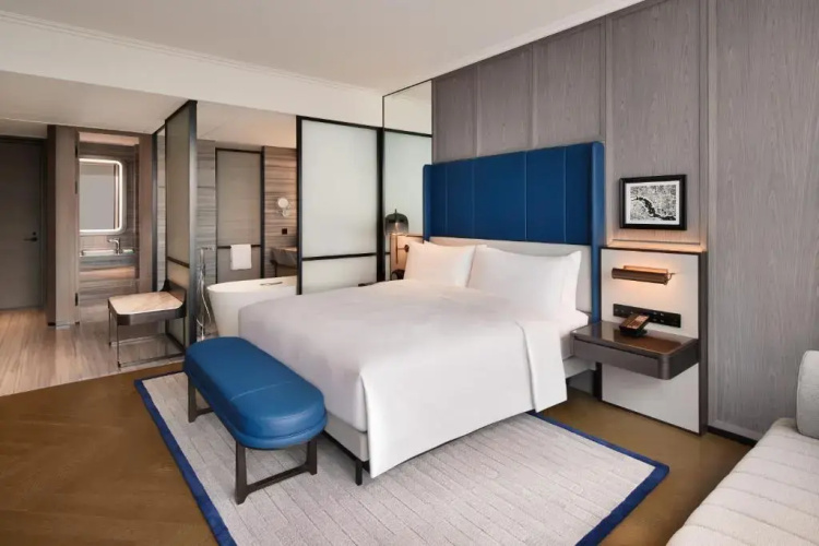 Le Meridien Nantong