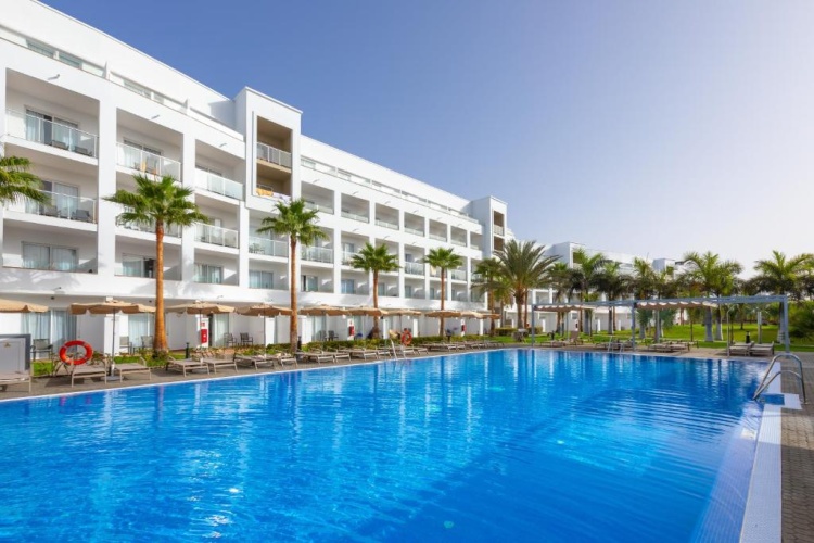 Riu Gran Canaria photo 32