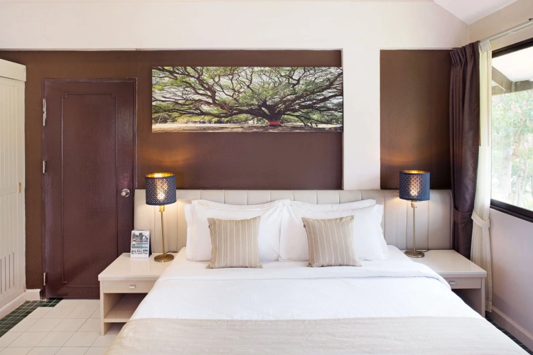 Double Junior Suite
