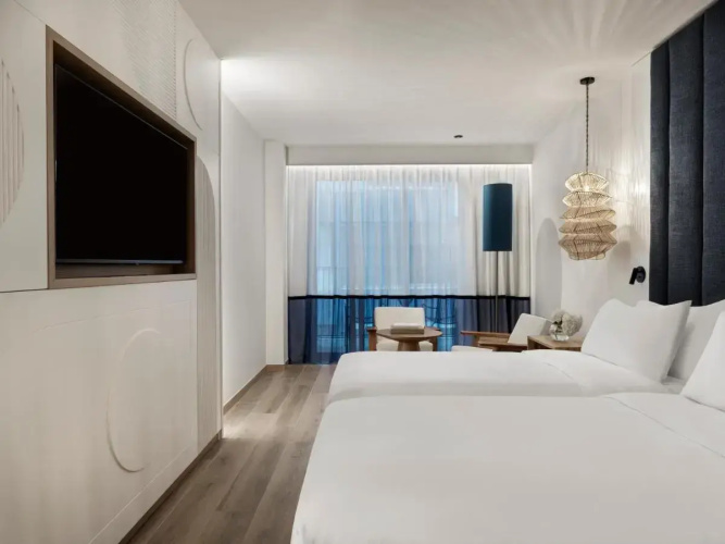 InterContinental Crete by IHG