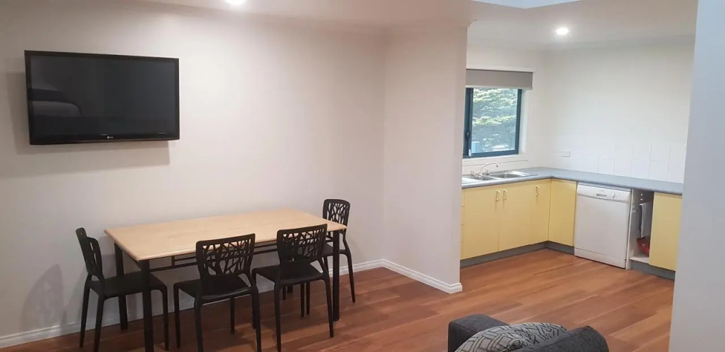 Phillip Island Off-Track Accommodation