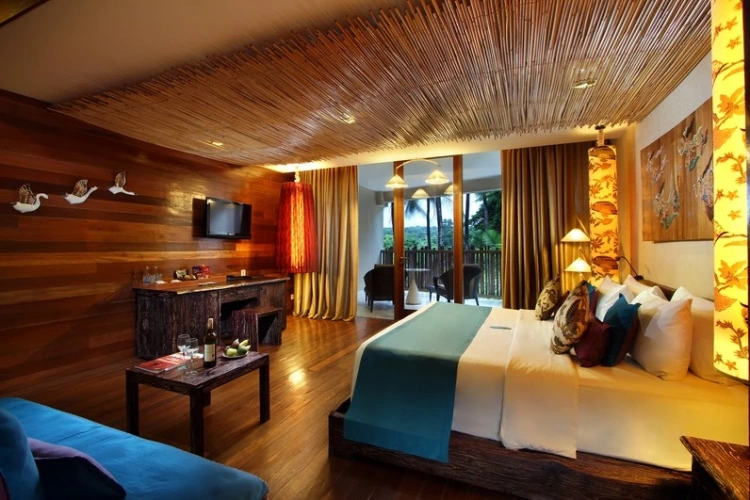 3 Bedrooms Family Suite