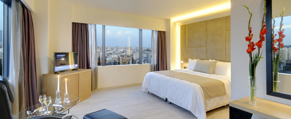 Junior Suite