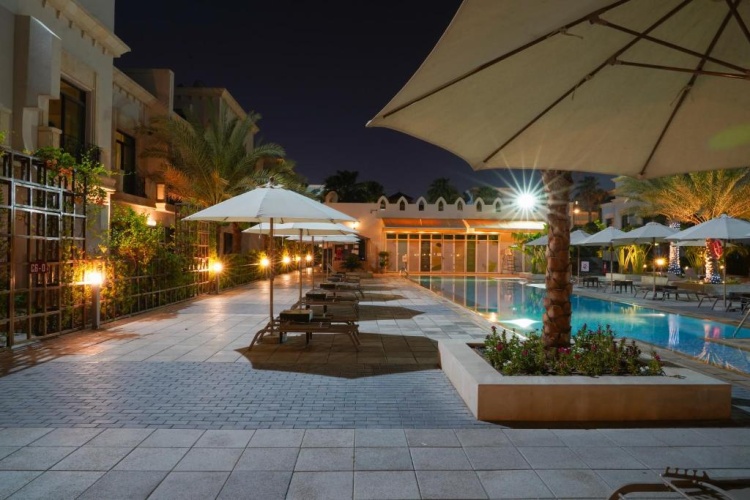 Al Seef Resort And Spa By Andalus photo 34