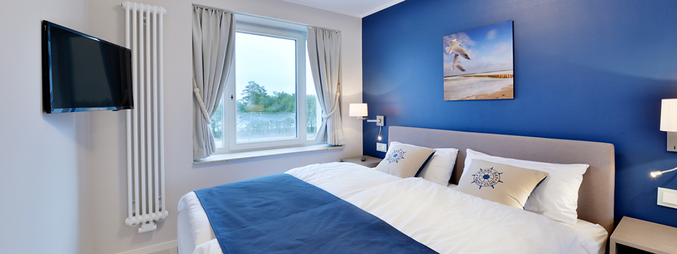 Superior Double Suite S