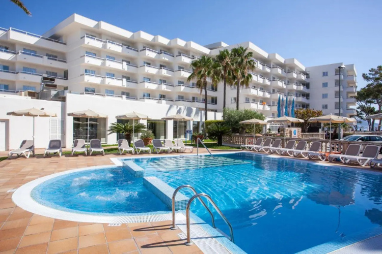 Grupotel Los Principes & Spa photo 25