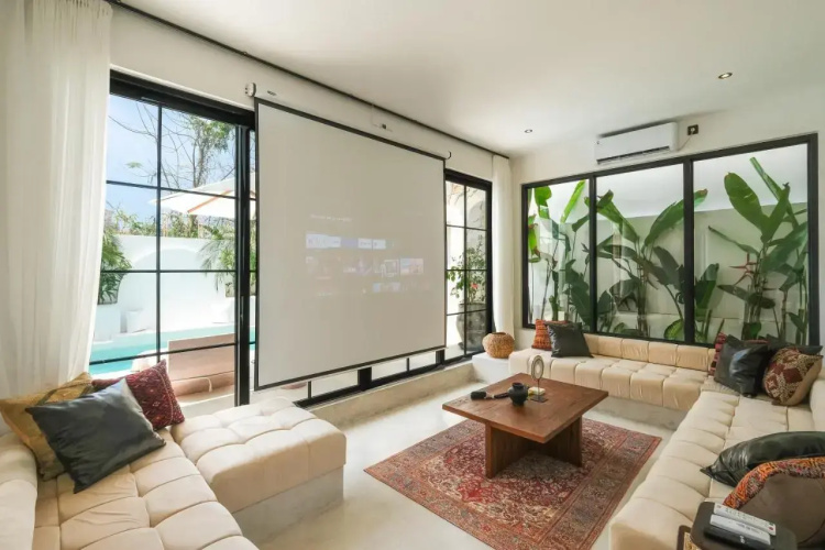 Villa Sama Canggu