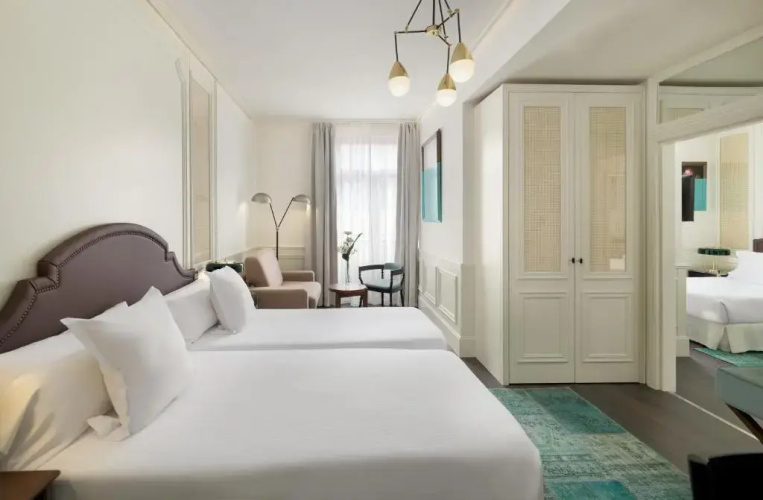 H10 Villa de la Reina Boutique Hotel