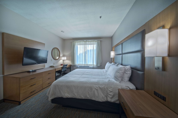 Double Studio Suite
