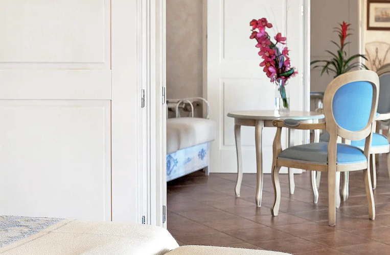 Imperial Suite