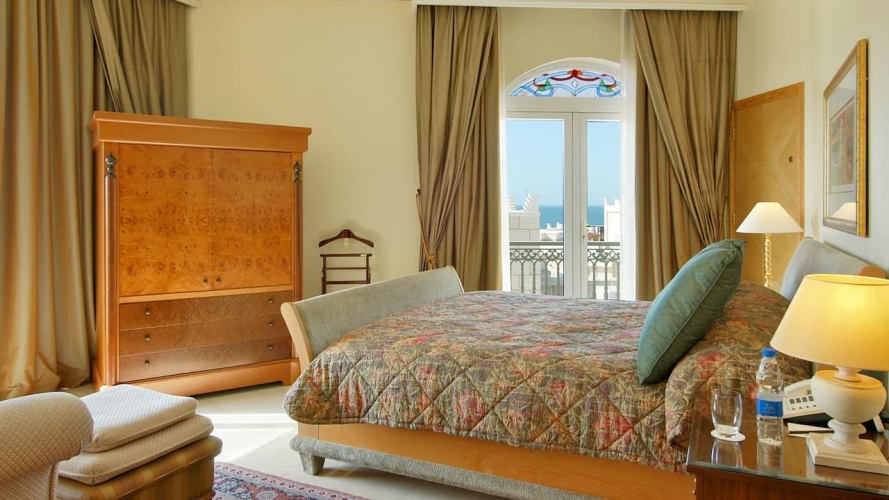 Royal Quadruple Suite