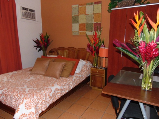 Junior room