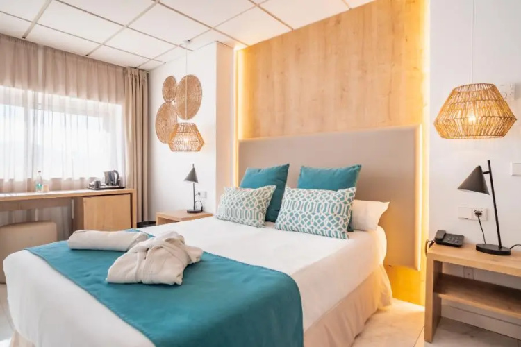 Bahia De Alcudia Hotel & Spa photo 6
